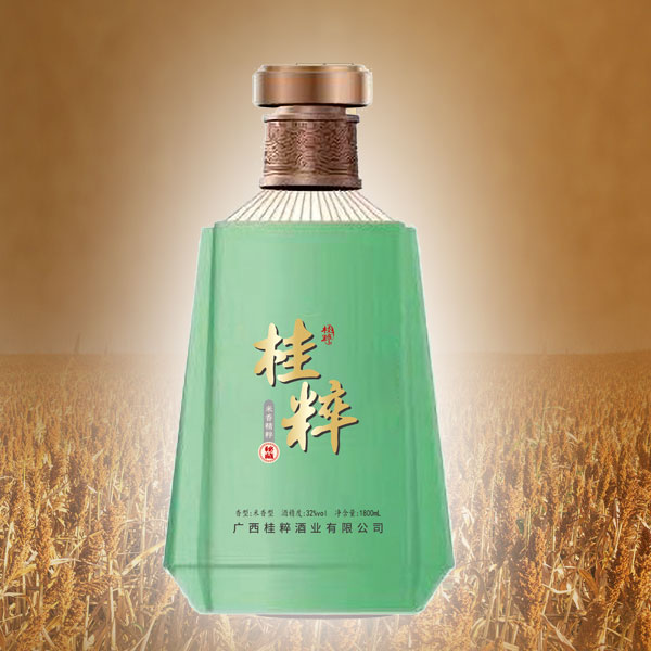 米香精粹