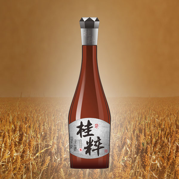 米香精粹